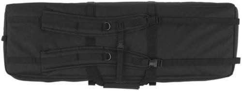 Bulldog Cases 47" Single Rifle Bag Black