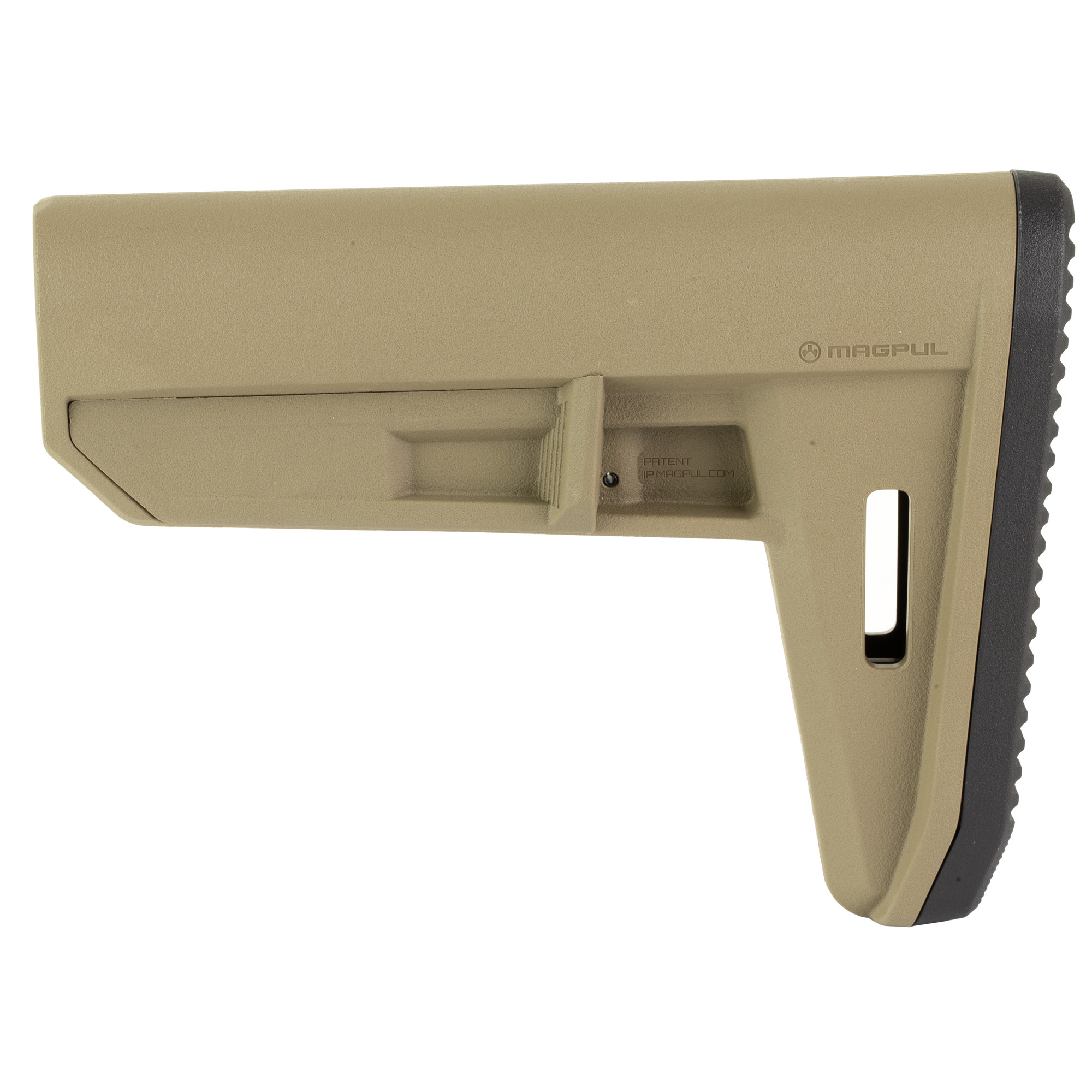 Magpul MOE Carbine Stock Flat Dark Earth Fits AR15 M4 Mil Spec MAG1444FDE