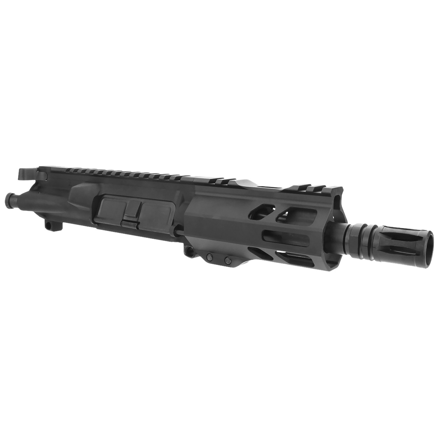 TacFire BU762395 7.62x39mm 5” Black Nitride Barrel