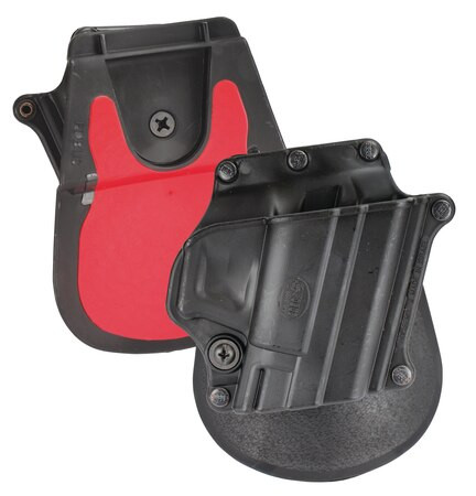 Fobus Roto Paddle Taurus 24/7 Pro, CZ P-01, Black, Right Hand