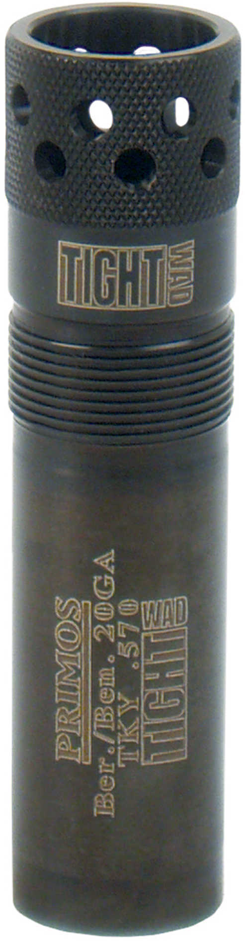 Primos TightWad 20ga Benelli/Beretta Extra-Full .570 Turkey Choke Tube #6777 *OPEN PKG*