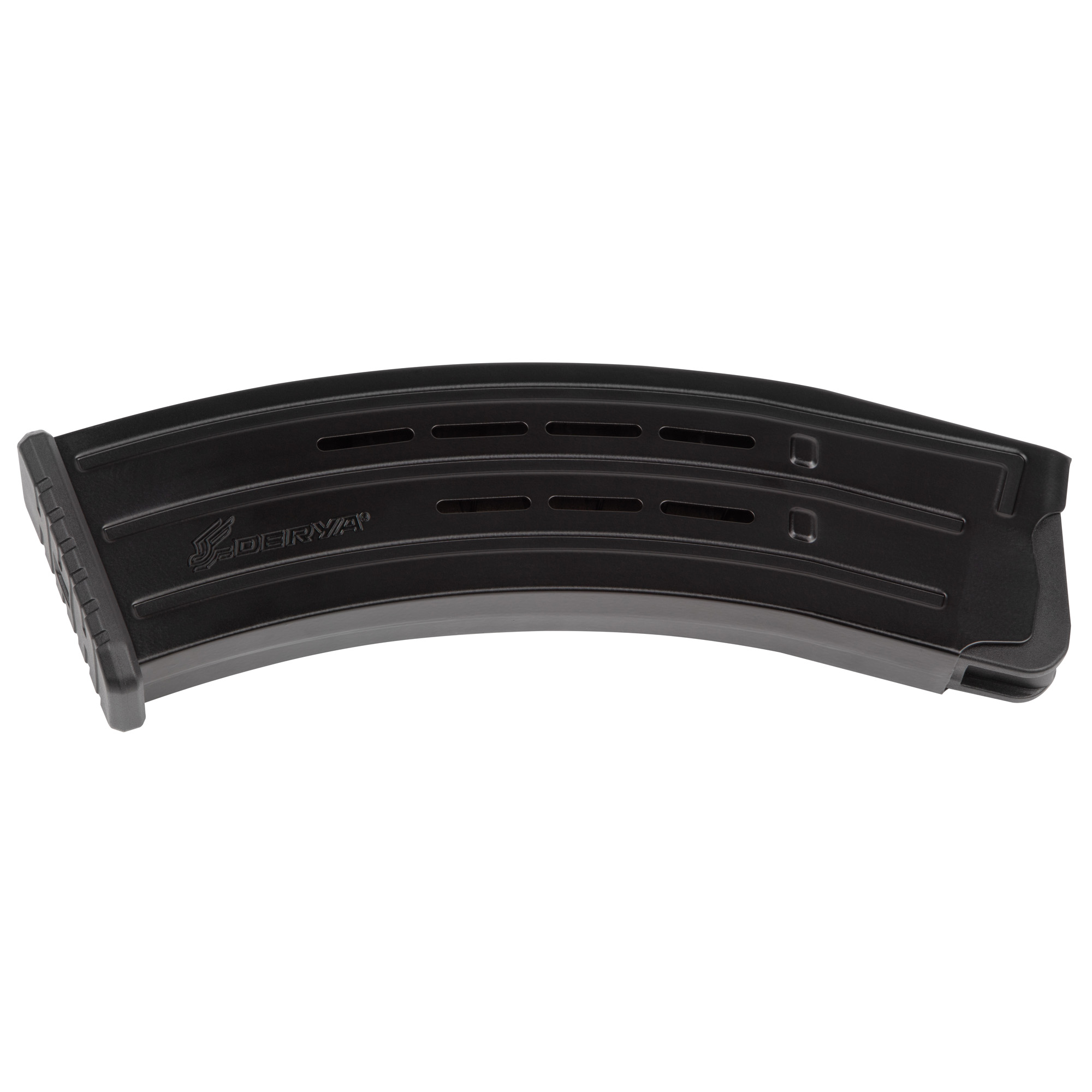 Derya Firearms D050005 DY12 10rd 12 Gauge Fits Derya MK Metal