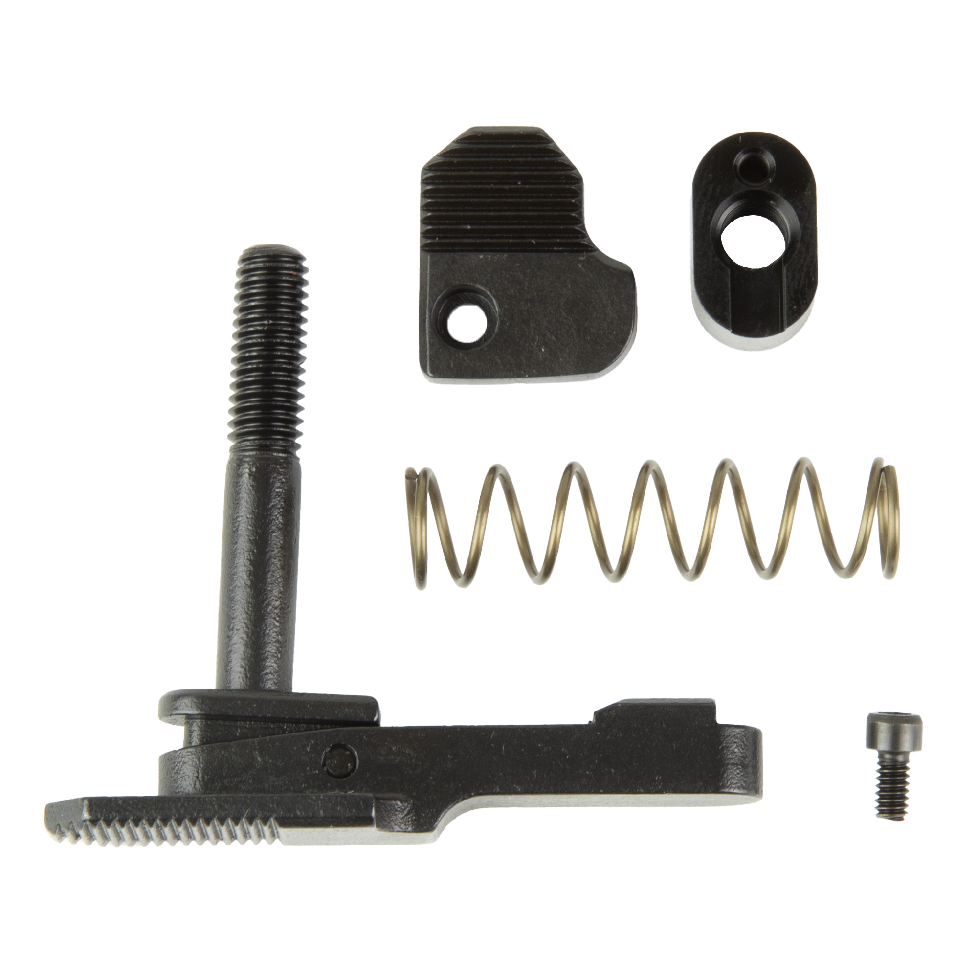 CMMG 55AFF89 Zeroed Magazine Catch Ambi Extended, Fits AR-15