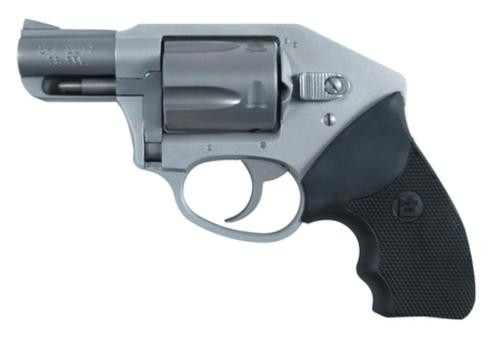 Charter Arms Off Duty, .38 Special, 2" Barrel, 5rd, DAO, Aluminum/Stainless