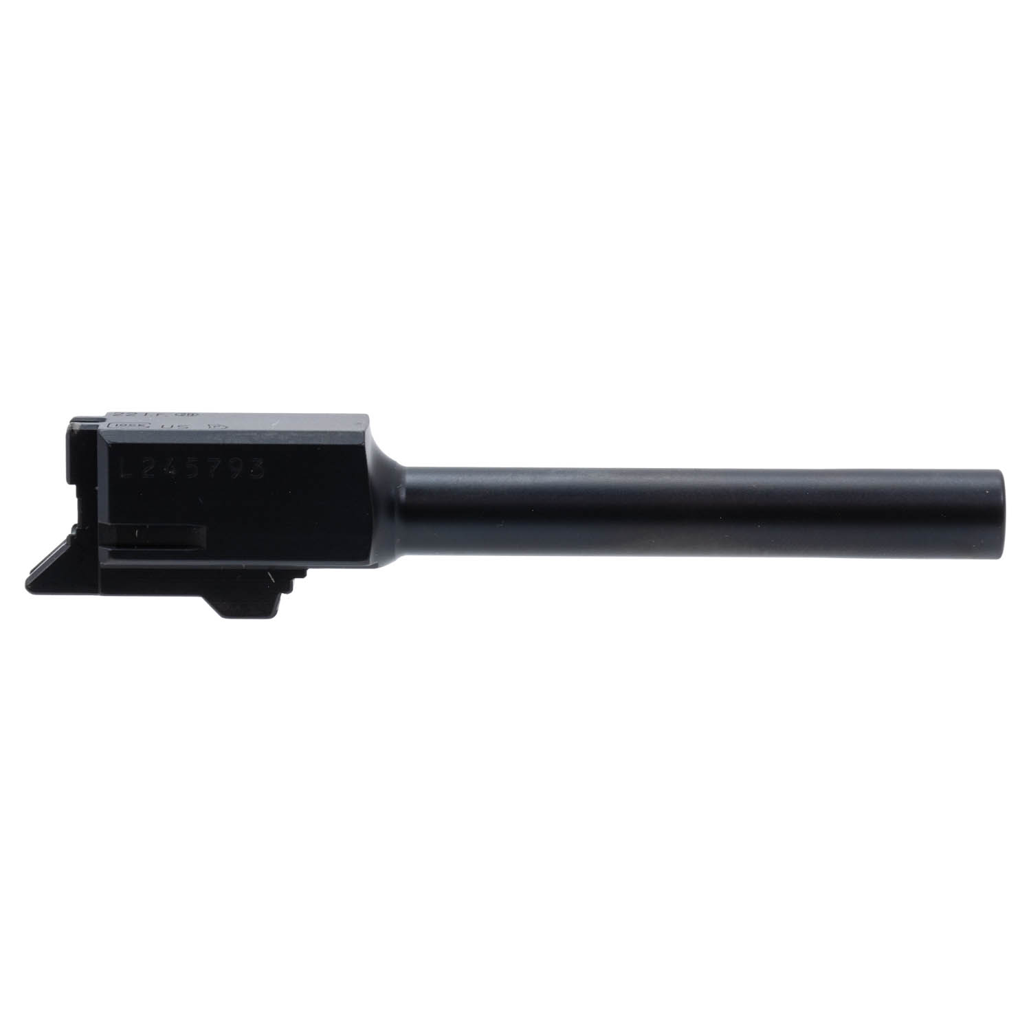 Glock G44 .22 LR Barrel, 4.02"