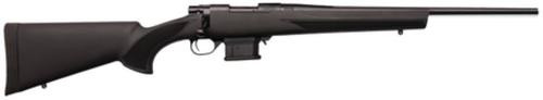 Howa Mini Action Rifle, 7.62x39, 22", Blued, Black Stock, 10rd