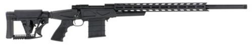 Howa HCR APC Rifle, 6.5 Creedmoor, 24" Heavy Barrel, 10rd, Black