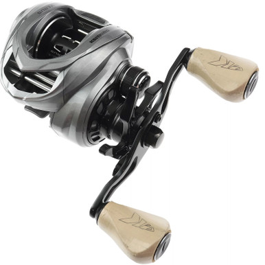 KastKing Verus Assassin Performance Baitcasting Reel Left Hand