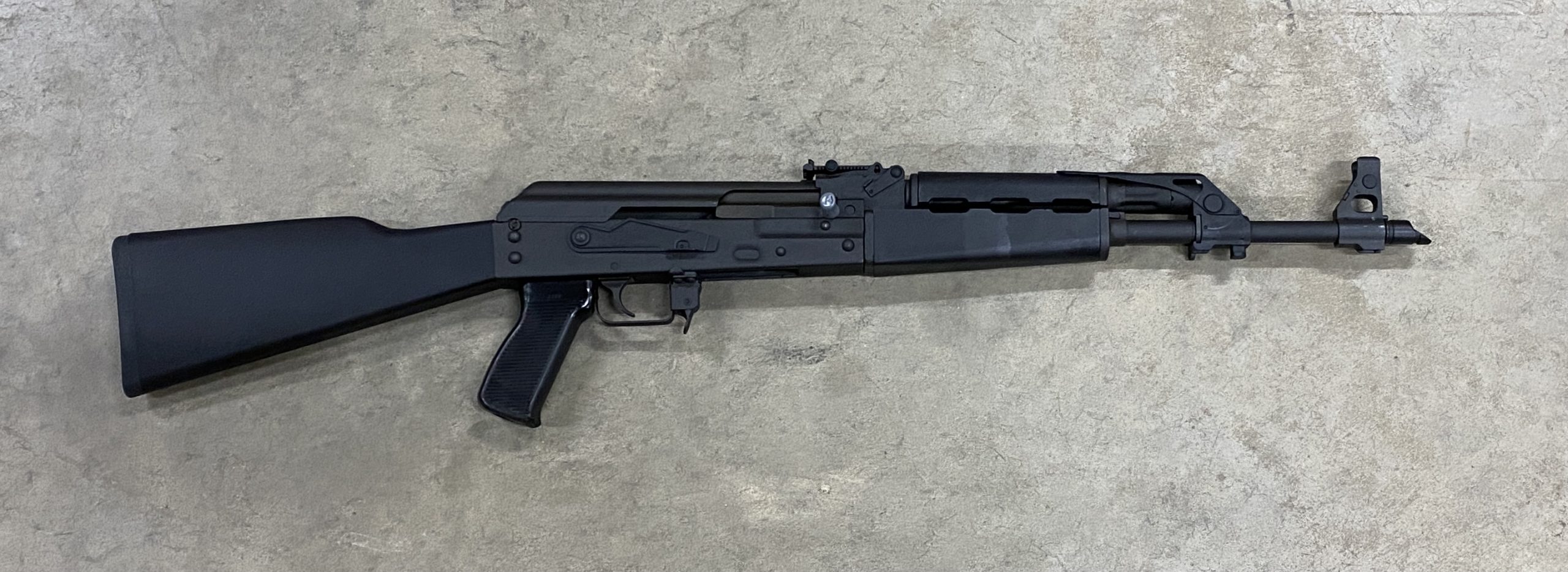 Century Arms M70 B1 762x39 AK-47 Zastava-Kragulevac Yugoslavia RI1647-X