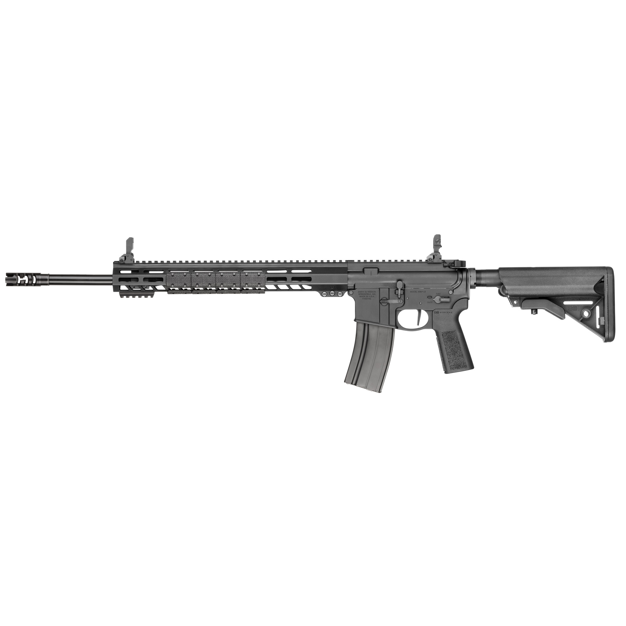 Smith & Wesson S&W Model 351 25rd Black 022188888300