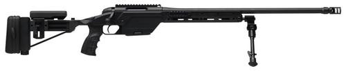 Steyr SSG 08 Rifle, .308 Win, 23.6" Heavy Barrel, 10rd, Folding Adj. Stock