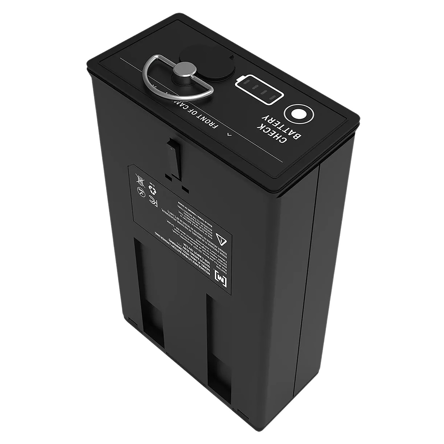 Moultrie MMA-14222 Power Mag II 10.8V 3350 mAh