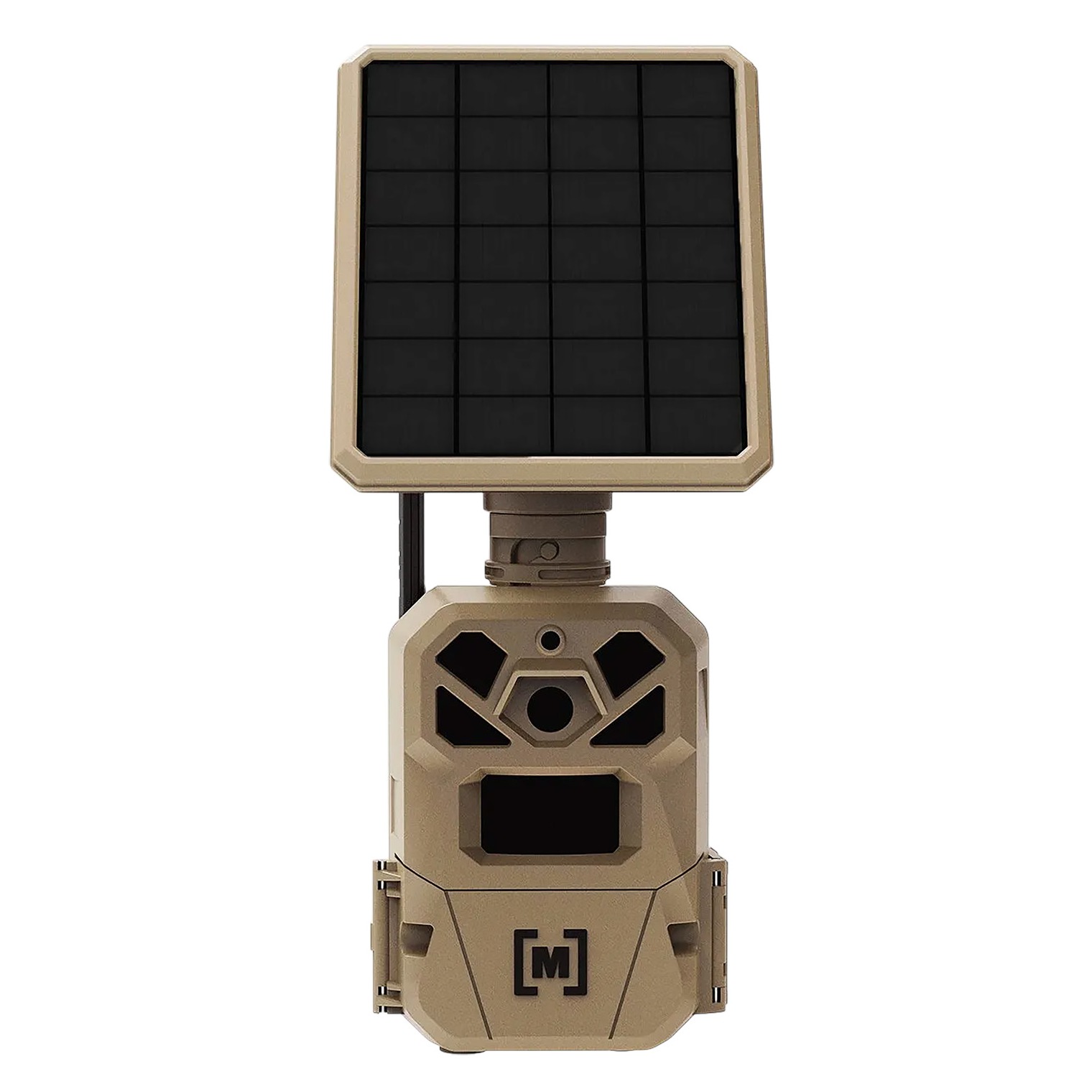Moultrie MMC-14226 Edge Solar Cellular Trail Camera