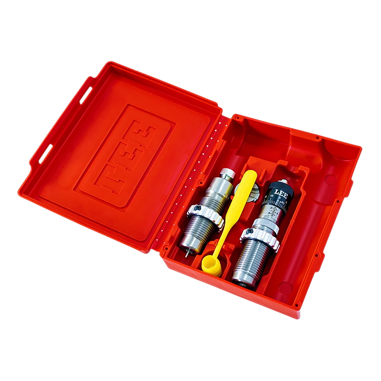 Lee Precision 92376 Micrometer 2-Die Set 7.62x39mm