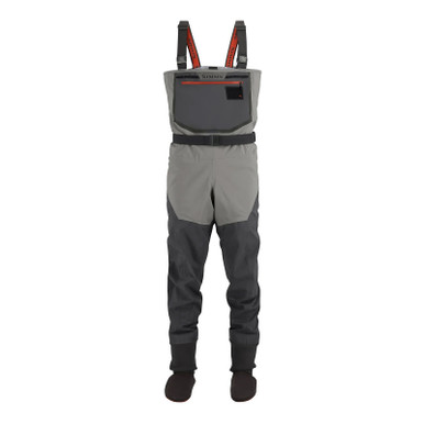 Men's Freestone Waders Stockingfoot Long Inseam LL 9-11