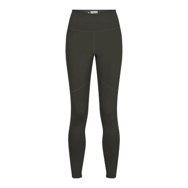 Women's Bugstopper Legging Basalt M