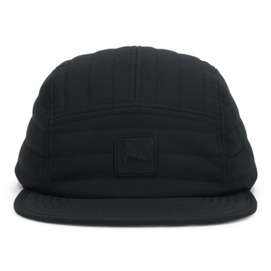 Simms Insulated Ballcap Black