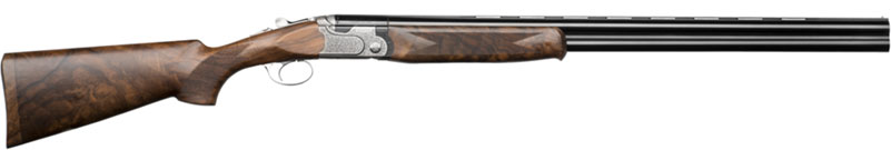 Beretta 695 Field 20 Ga Engraved Receiver 28" Barrel J695V28