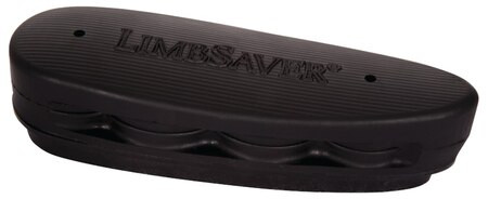 AirTech Precision-Fit Recoil Pad for Remington 700 ADL/BDL 4 15/16" Flat Wood/721/Winchester 70 Synthetic/Stoeger Uplander 12 Ga SXS Standard Wood/Stevens 200 Synthetic Black