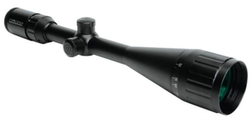 Konus Konuspro 550 Ballistic Riflescope 4-16X50mm Adjustable Objective Ballistic Reticle Black