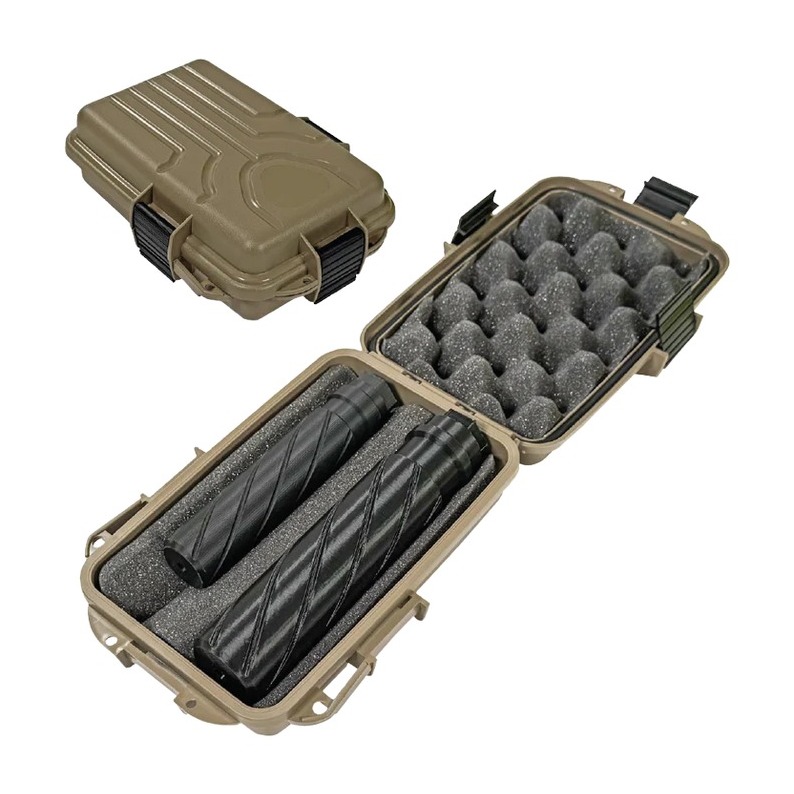 MTM SC2 SUPPRESSOR PROTECTOR 2 DARK EARTH