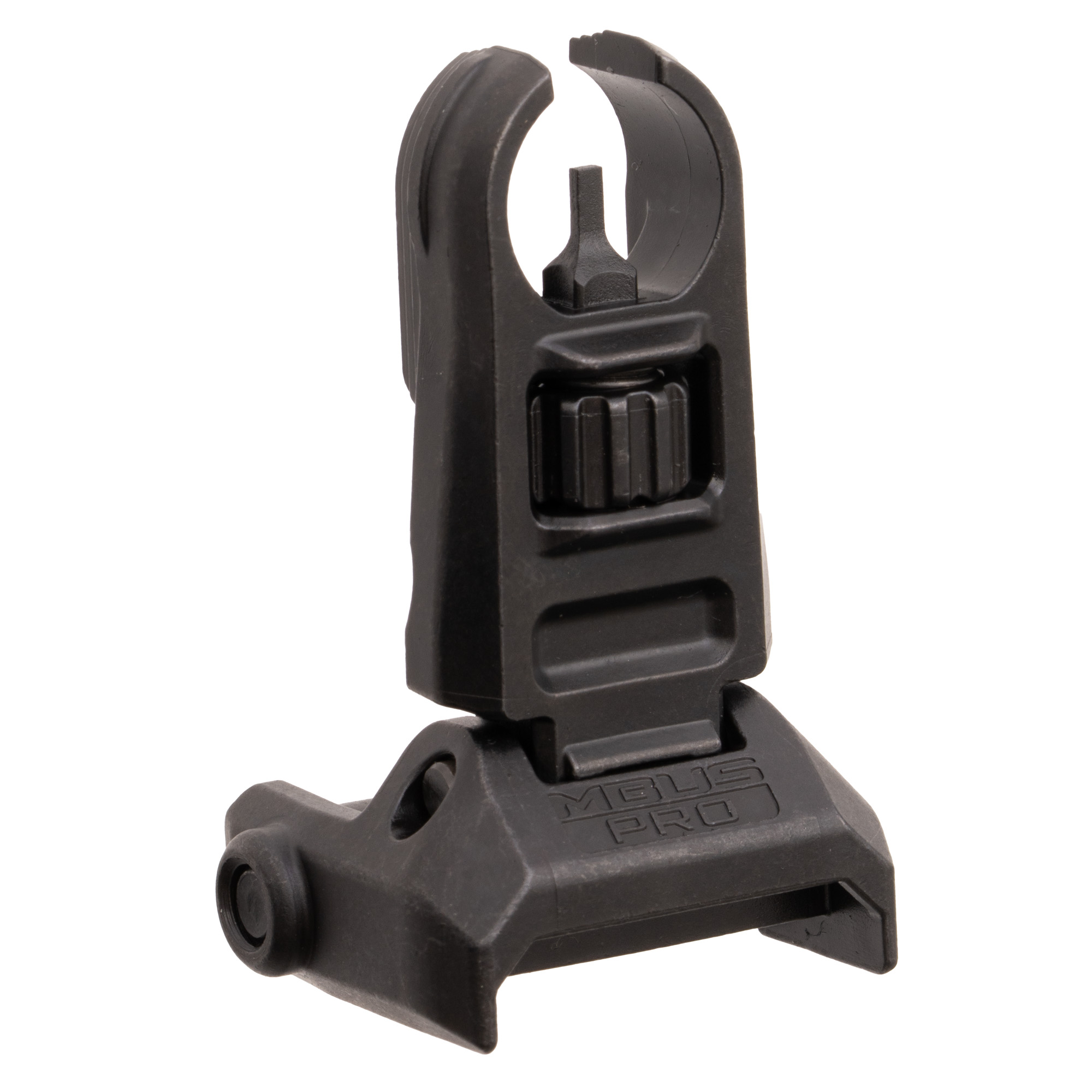 Magpul MBUS 3 Sight Front Picatinny Rail MAG1518BLK