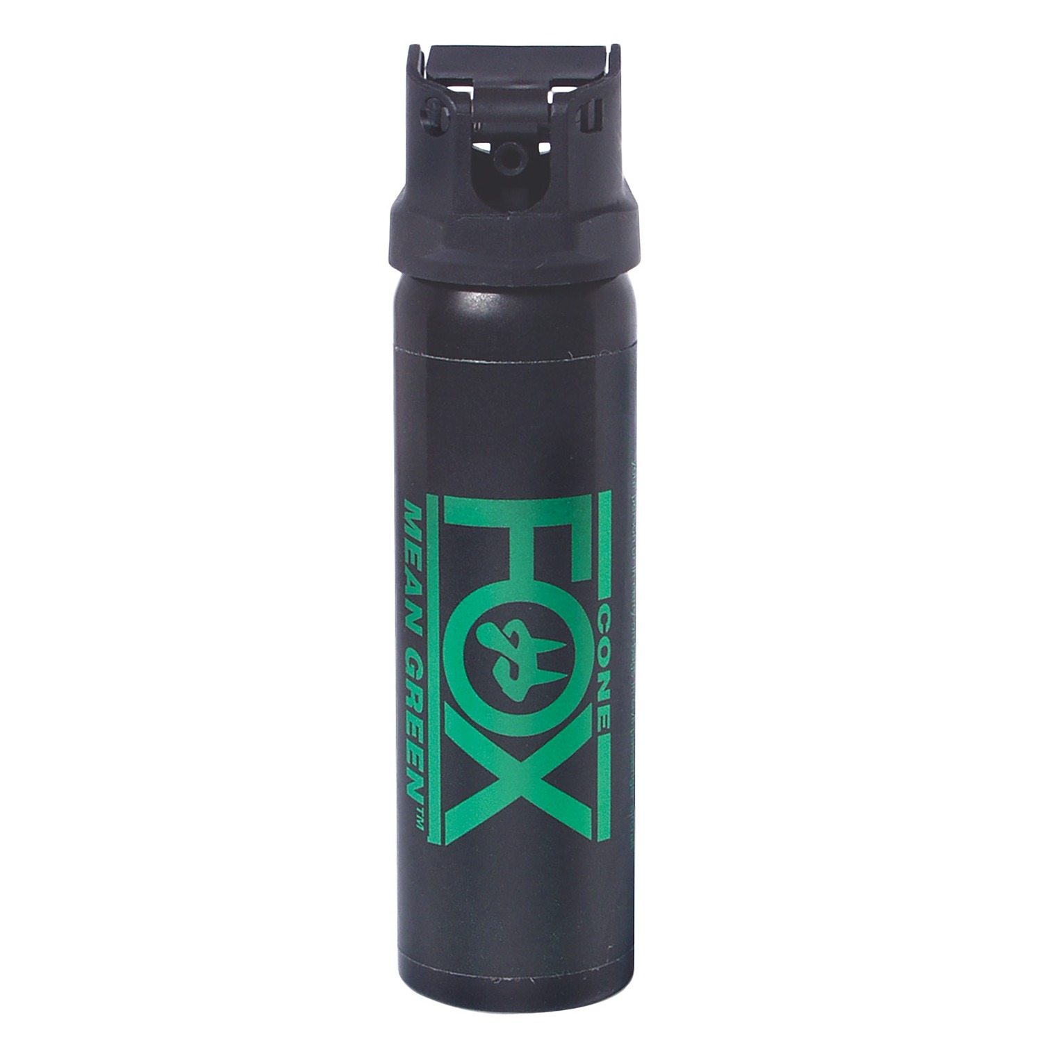 PSP 36MGS Mean Green Stream Pepper Spray OC Pepper 3 oz