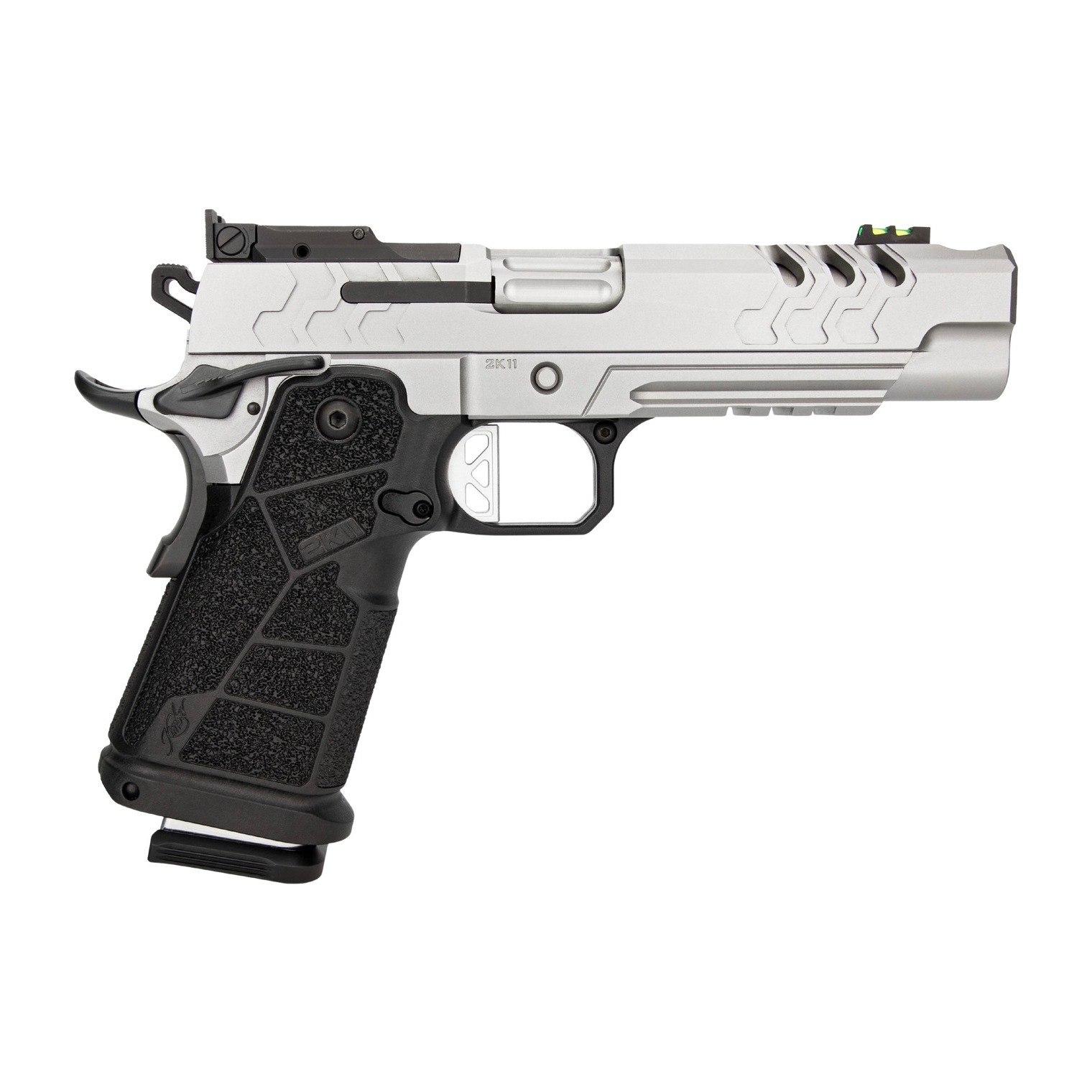 KIMBER 2K11 STAINLESS (COMP) 9MM 5 3500080
