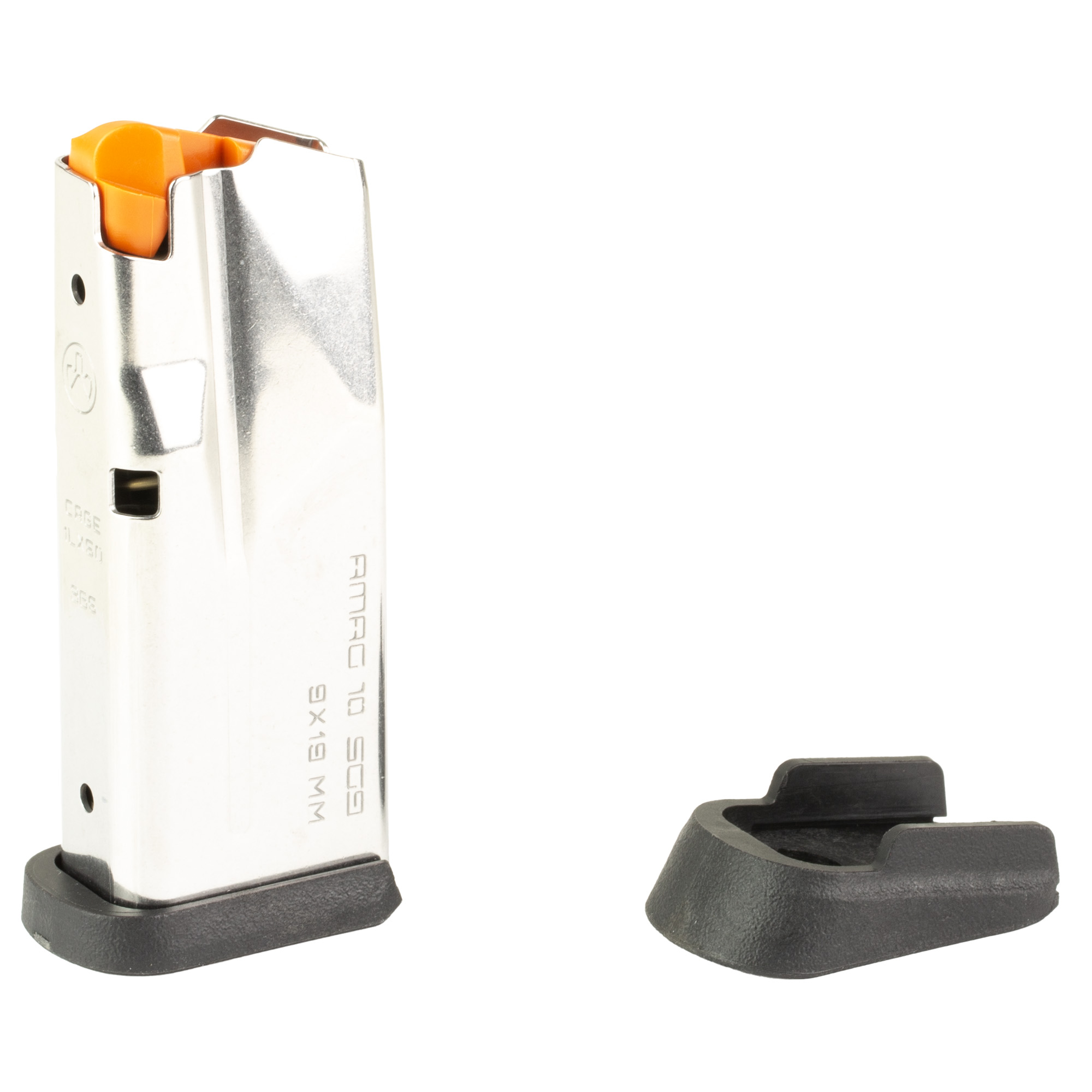 Magpul AMAG 10 SG9 9mm Fits Sig P365 Stainless MAG1489SST