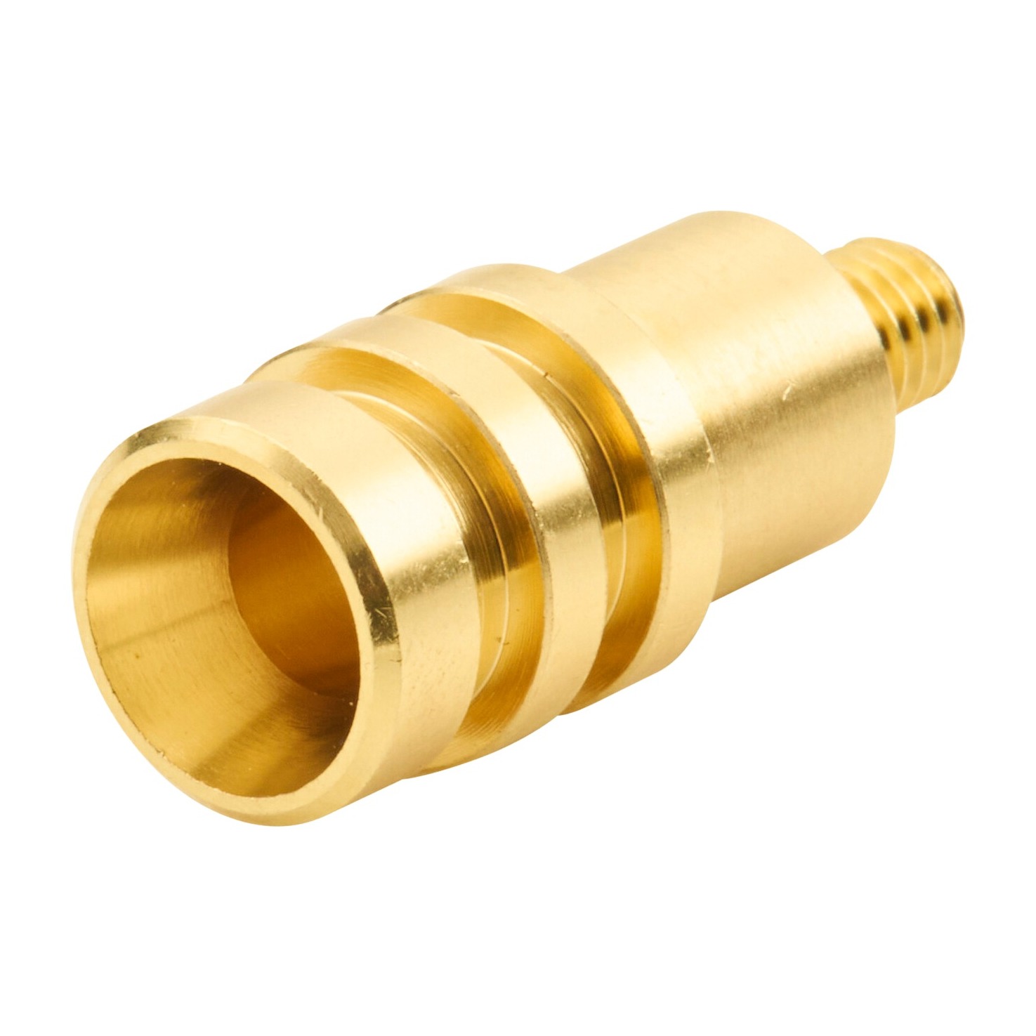 Thompson Center Arms, LLC 9080R Spire Point Loading Jag 50Cal 10-32 Thread Brass