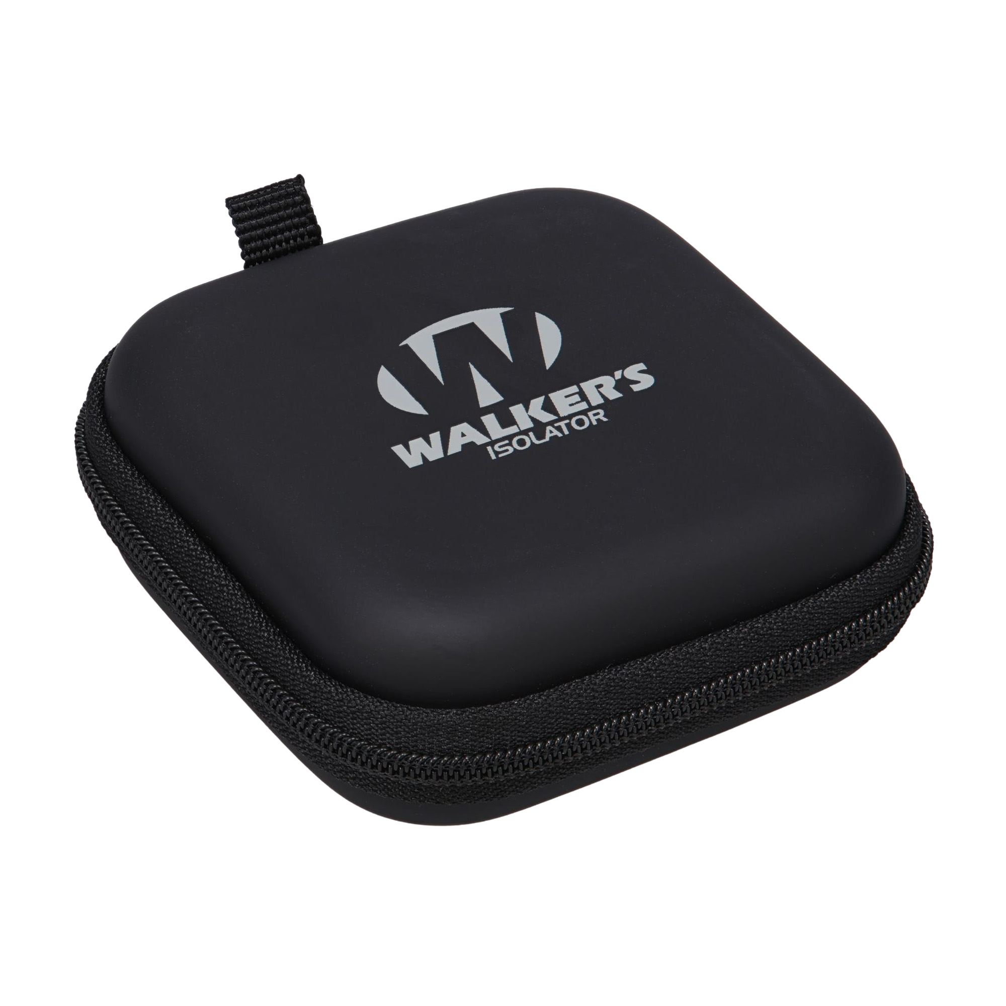 Walker’s GWPISLR Isolator Ear Buds 25dB In The Ear Black