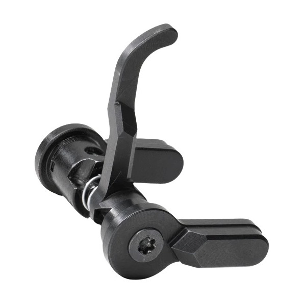 Atrius Forced Reset Selector Ambidextrous 3 Position AR15 NEW Mil Spec Drop In Factory OEM ATRIADGFRSAMBI