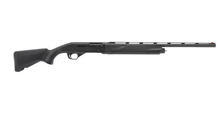 FRANCHI Affinity 3 Youth Compact 20Ga 24” 4rd - Black 42013 650350420135