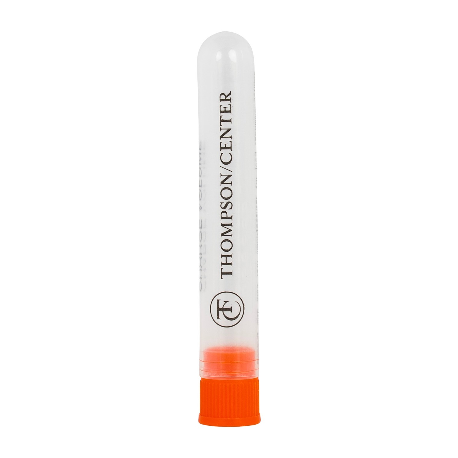 TCA 9056R MAGNUM POWDER CHARGING TUBES - 6PK