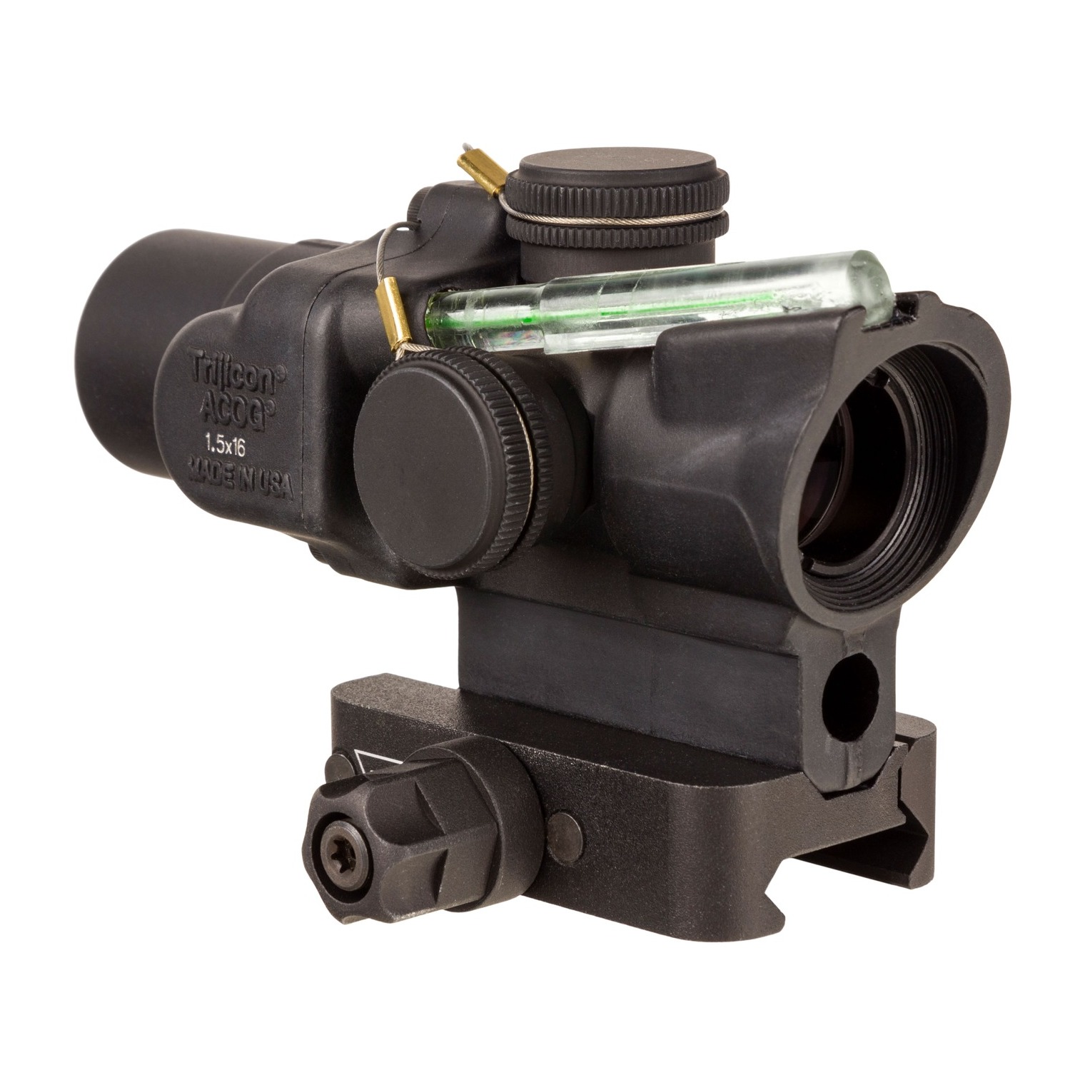 TRJ 400411 ACOG 1.5X16S COMPACT