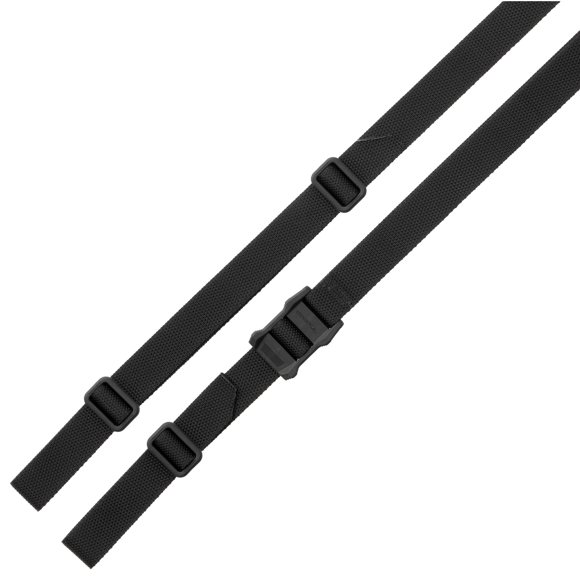 Magpul MS1 Lite Sling Black Nylon 48 to 60in MAG1312BLK