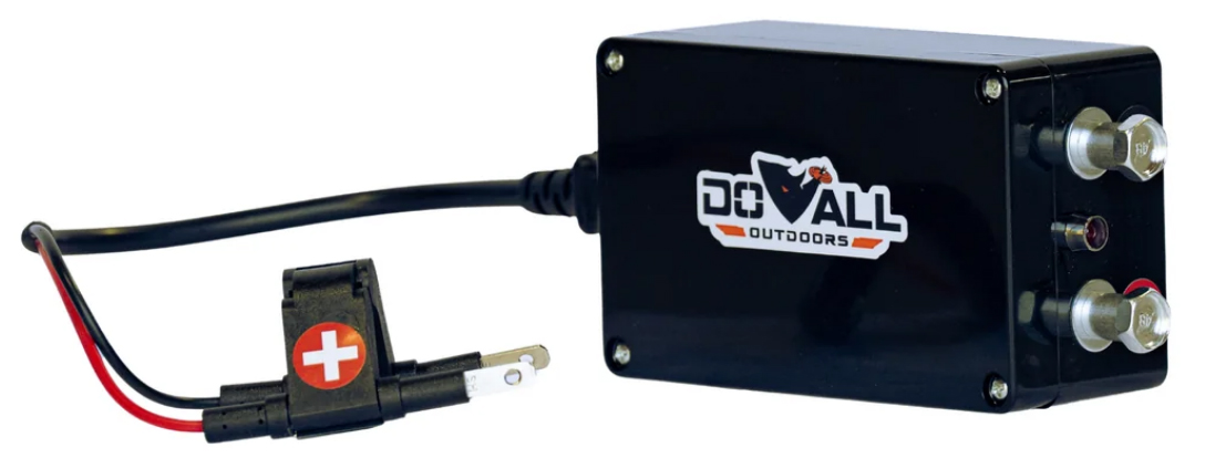 DO ALL POWER TOOL BATTERY ADAPTER