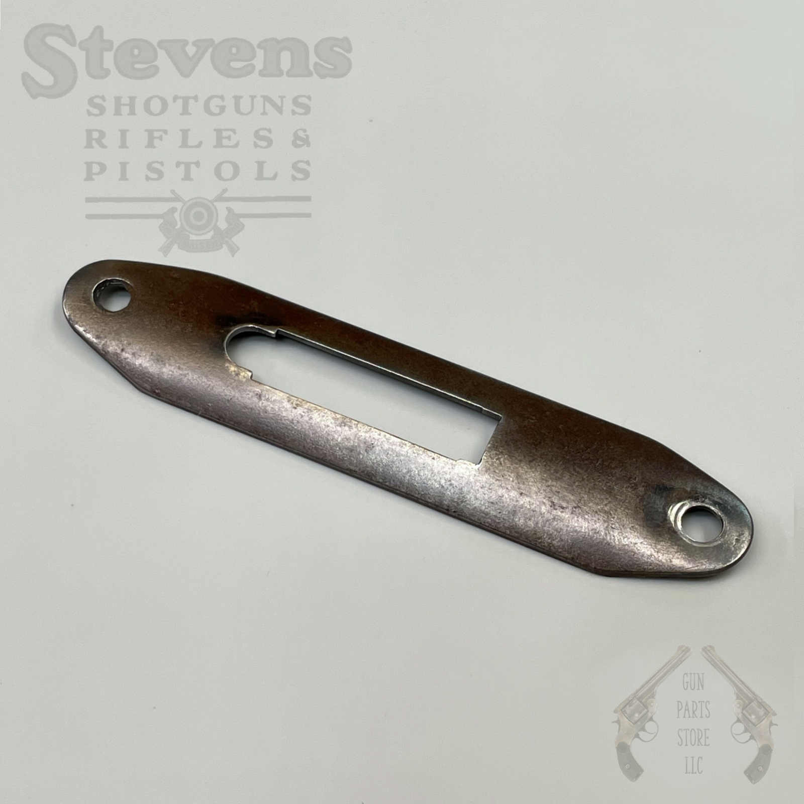 Magazine Plate for STEVENS Nos 56, 056, 84 O.S. & 084 O.S. Rifles