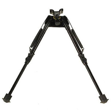 Champion Pivot Bipod 9"-13" Adjustable Aluminum Black 40856