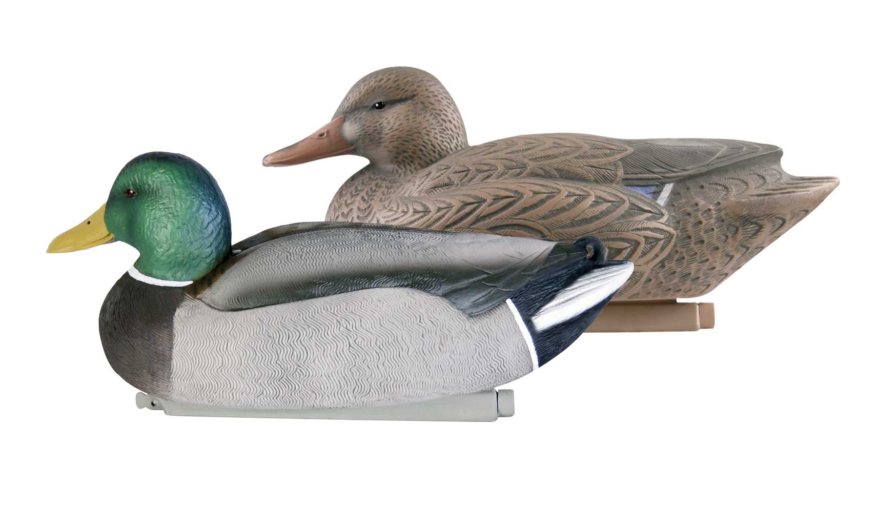 Avery GHG Hot Buy Magnum Mallard Decoys 6pk #70002
