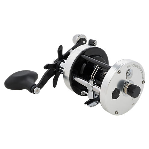 Abu Garcia Ambassadeur 7000 C3 Round Casting Reel #C3-7000