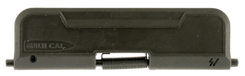 Strike Enhanced Dust Cover AR Style 3 oz Polymer 3.46" Standard Bl
