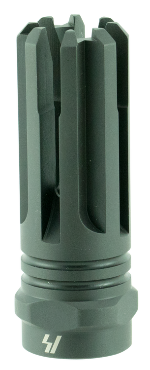 Strike Venom Flash Hider AR Style 308/7.62 Steel Black