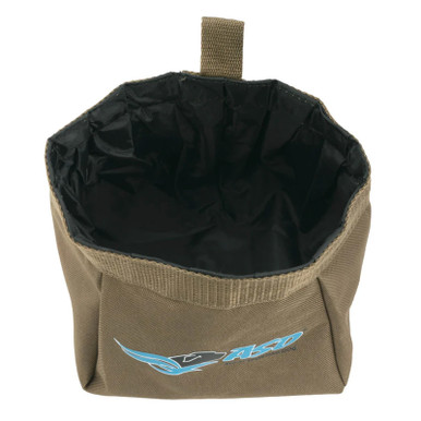 Banded EZ-STOR Dog Bowl
