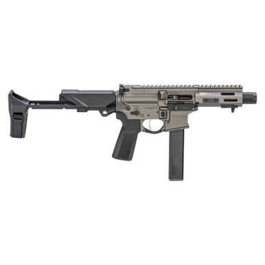 Springfield Saint Victor PDW 9mm 5.5" Barrel 32 Round