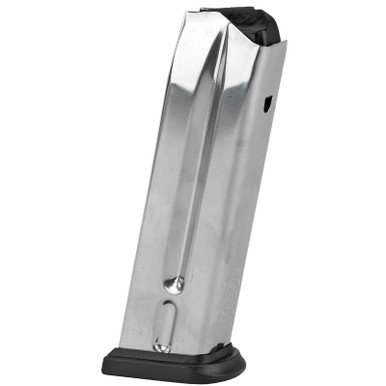 Springfield Armory XD0923 XD 10rd 9mm Luger Springfield XD/XD Mod2 Stainless Steel