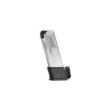 Springfield Armory XDM50191 XD-M Compact 19rd 9mm Luger Stainless Steel