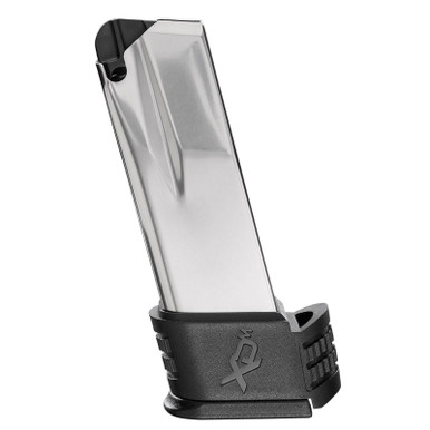 Springfield Armory XDM50192 XD-M Compact 19rd 9mm Luger Stainless Steel