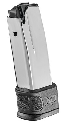 Springfield XD Mod.2 Magazine Spacer Sleeve 9mm/40 S&W, Black