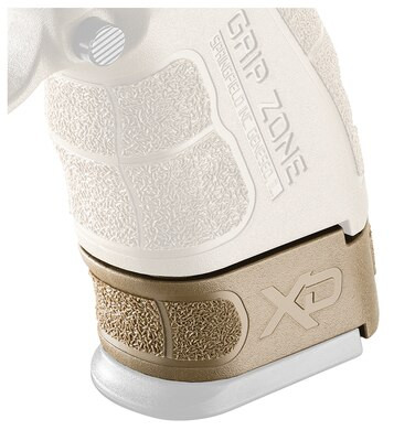 Springfield XD Mod.2 Magazine 45 ACP Flat Dark